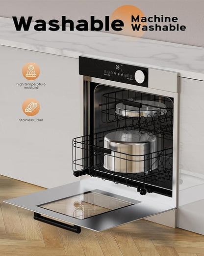 Cat Water Fountain Stainless Steel: Pet Water Fountains Indoor Metal Automatic Cat/Dog Waterer Bowls Faucet Bottle Watering Pets 24/7 Running Water Dispenser for Drinking - PAWPICO