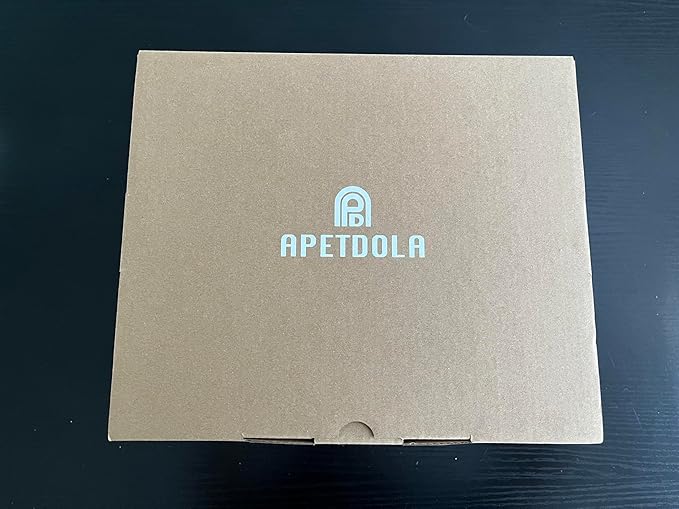 Wireless Cat Water Fountain, 135 fl oz/4L Battery Operated Cat Fountain Stainless Steel with Water Level Window, 3 Work Modes, Cordless Pet Water Fountain for Cats, Dogs, Pets, Inside - PAWPICO