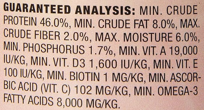 TetraCichlid Floating Cichlid Sticks 11.3 Ounces, Pond Fish Food, Nutritionally Balanced Tetra
