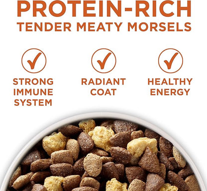 Purina ONE Plus Healthy Weight High-Protein Dog Food Dry Formula - 40 lb. Bag - PAWPICO