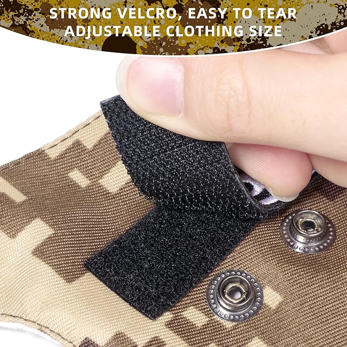 Bearded Dragon Harness and Leash, Adjustable Lizard Bearded Dragon Reptile Harness, Bearded Dragon Lizard Reptiles for Walking Outdoor to Prevent Escape (Brown) PAWPICO