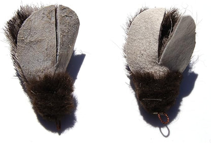 Fun Winged Beetle Refill/Attachment - Fits Wildcat and popular Bird and Mouse type wands/poles - PAWPICO