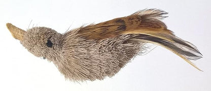 Bird and Bee Pack Refill/Attachment (Finch, Gila and Bee) - Fits Wildcat and Popular Bird and Mouse Type Wands/Poles - PAWPICO