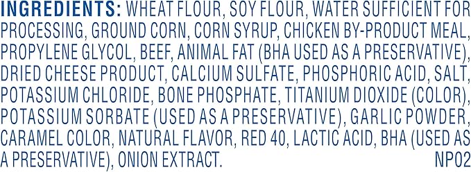 Canine Carry Outs Dog Treats, Steak Bites, 22.5 Ounce (Pack of 4), Made with Real Beef - PAWPICO