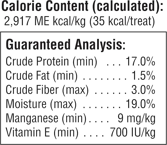 DreamBone Spirals Variety Pack, Treat Your Dog to a Chew Made with Real Meat and Vegetables - PAWPICO