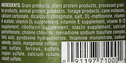 DBDPet Fluker's High Calcium Cricket Diet 11.5oz - Includes Attached Pro-Tip Guide DBDPet