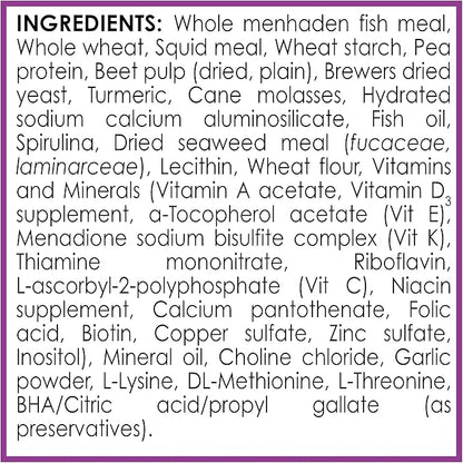 API TROPICAL FLAKES Fish Food 5.7-Ounce Container API