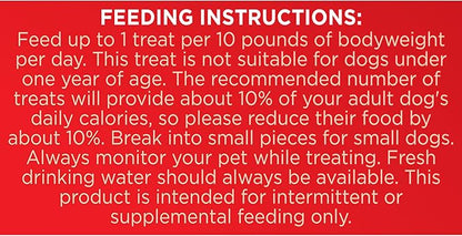 Milk-Bone Flavor Snacks Small Dog Biscuits, Flavored Crunchy Dog Treats, 7 Pound Box - PAWPICO