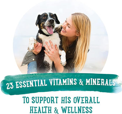 Beneful Purina Prepared Meals Lamb & Rice Stew - (8) 10 oz. Tubs (Pack of 2) - PAWPICO