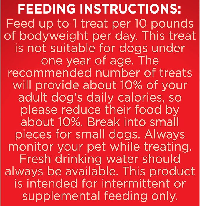 Milk-Bone Flavor Snacks Dog Treats, Small Biscuits, 24 Ounce Crunchy Texture Helps Reduce Tartar (Pack of 2) - PAWPICO