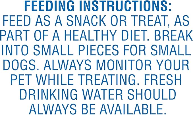 Canine Carry Outs Dog Treats, Bacon Flavor, 22.5 Ounce (Pack of 4), Made with Real Bacon - PAWPICO