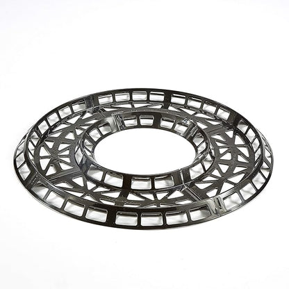 Kaytee Hamtrack Exercise Loop for Exercise Balls & Critter Cruiser Car (includes 4 curved sections) Kaytee
