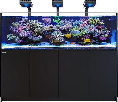 Red Sea ReefLED 50 Watt Saltwater Aquarium Light Reef | ReefBeat App Controlled for Fish Tank LED Lights for Corals Reef Marine RedSea
