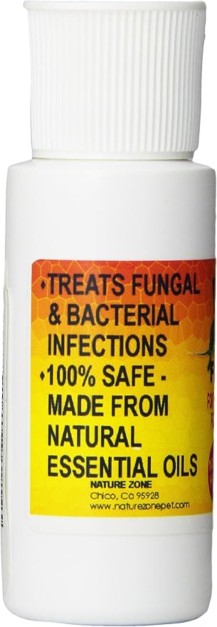 SNZ59241 Turtle Fungus Bath Treatment, 2-Ounce Nature+Zone