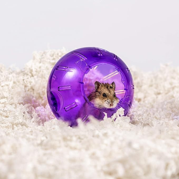 Uber Soft Paper Pet Bedding for Small Animals, White, 56L PetsPick%C2%AE