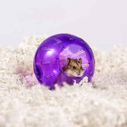 Uber Soft Paper Pet Bedding for Small Animals, White, 56L PetsPick%C2%AE