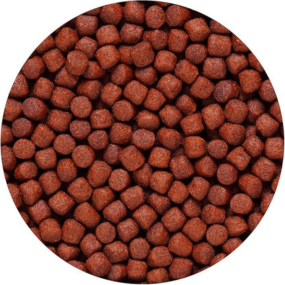 Hikari Blood Red Parrot+ Fish Food, Medium Pellet, 11.7 oz. (333g) Hikari