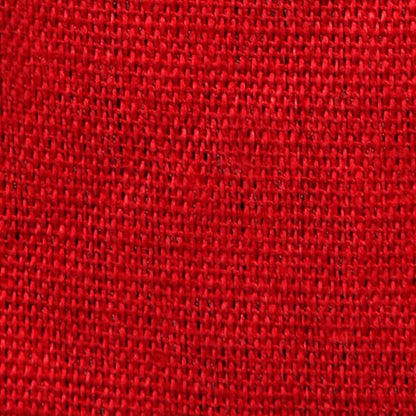 GAMUDA Small Pet Harness Collar and Leash Set, Step in No Chock No Pull Linen Fabric Soft Mesh Dog Vest Harnesses Reflective for Dogs Puppy Cats Kitten Rabbit (Red, XS) GAMUDACollarsCollection