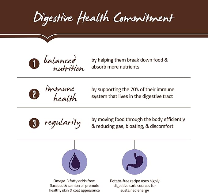 Holistic Select Natural Dry Dog Food, Chicken Meal & Rice Recipe, 30-Pound Bag - PAWPICO