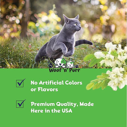 Cat Digestive Support - Digestive Enzymes for Cats - Cat Digestive Probiotic - Cat Digestion Aid - Cat Digestion - Digestive Enzyme for Cats - Cat Digestive Enzyme - Cat Digestive Supplement - 1 fl oz PAWPICO