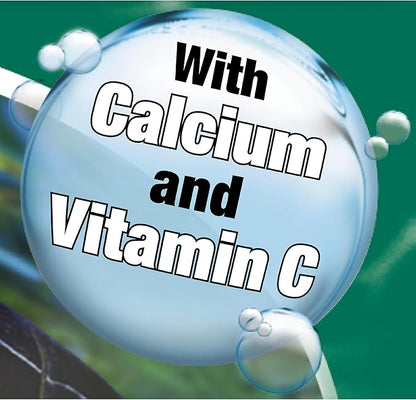 Tetra ReptoMin Floating Food Sticks, For Aquatic Turtles, Newts and Frogs, 6.83 lbs Tetra