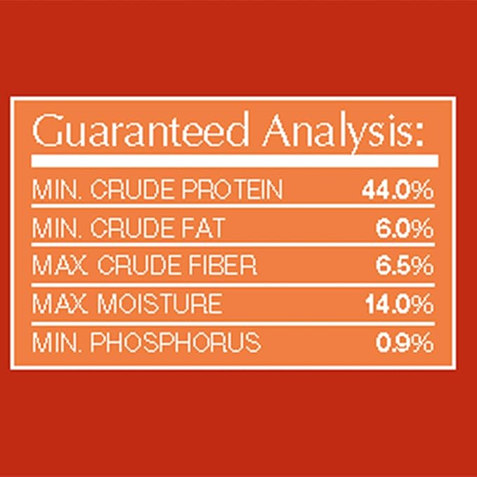 Tetrafauna ReptoTreat Gammarus 0.35 Ounce, Shrimp Treat for Aquatic Turtles, Newts and Frogs (Pack of 3) Tetra