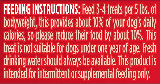 Milk-Bone Soft & Chewy Mini’s Dog Treats, Chicken, 18 Ounce Made with Real Chicken Breast - PAWPICO