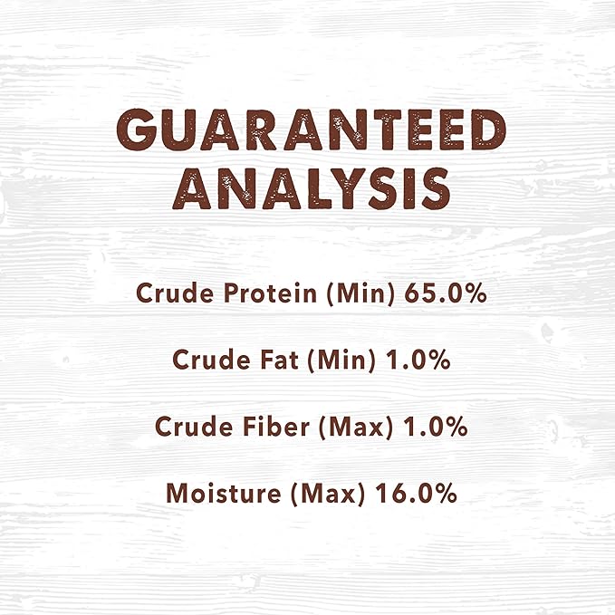 Waggin' Train Limited Ingredient, Grain Free Dog Treat, Chicken Jerky Tenders - 11 oz. Pouch (Pack of 2) - PAWPICO