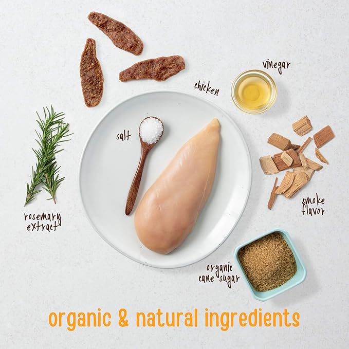 Full Moon Essential Chicken Tenders 16.0 oz (Pack of 2) - PAWPICO