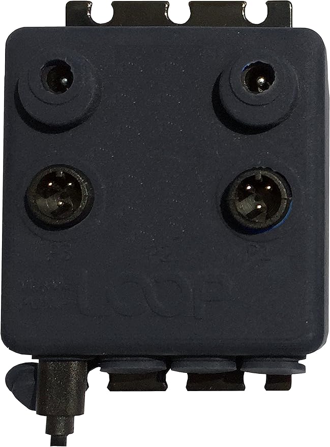 CURRENT USA 72" Inch Orbit Marine IC LED Saltwater Reef Marine Aquarium Light | 24 Hour IR Lighting & eFlux Wave Pump Control | Adjustable Color Spectrum for Fish Tank (4108) Current+USA