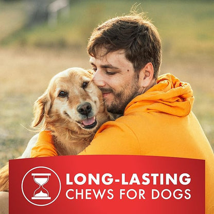 Dog Treats, K9 Kabobs for Dogs Made with Real Chicken and Duck, 12 Ounces, Healthy, Easily Digestible, Long-Lasting, High Protein Dog Treat, Satisfies Dog's Urge to Chew - PAWPICO