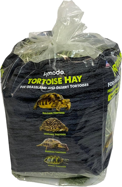 Multipet Tortoise Hay - 24oz Komodo