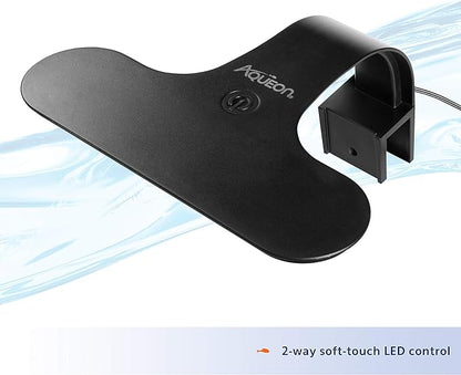 Aqueon Freshwater Aquarium Clip-On LED Light One Size Aqueon