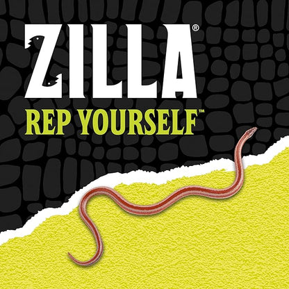 Zilla Reptile Terrarium Fresh Air Screen Non-Locking Clips, 2 Pack, Large Zilla