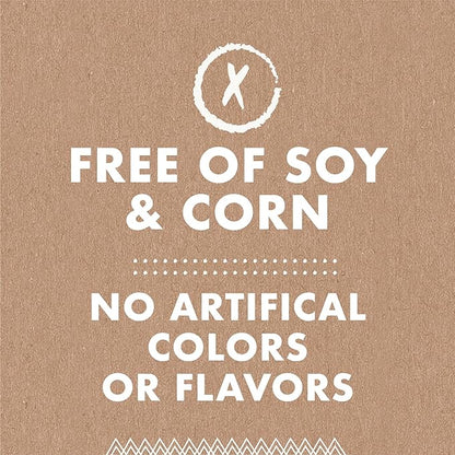 Buddy Biscuits Trainers 10 oz. Pouch of Training Bites Soft & Chewy Dog Treats Made with Chicken Flavor - PAWPICO