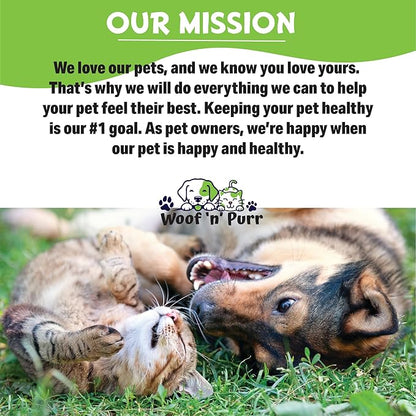 Cat Digestive Support - Digestive Enzymes for Cats - Cat Digestive Probiotic - Cat Digestion Aid - Cat Digestion - Digestive Enzyme for Cats - Cat Digestive Enzyme - Cat Digestive Supplement - 1 fl oz PAWPICO