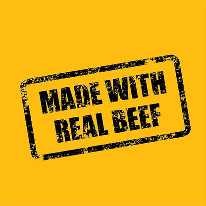 PEDIGREE CHOPPED GROUND DINNER Adult Canned Soft Wet Dog Food, Variety Pack, Filet Mignon & Bacon Flavor and Beef, Bacon & Cheese Flavor, (12) 13.2 oz. Cans - PAWPICO