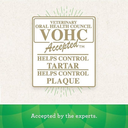 Greenies Original Regular Natural Dental Care Dog Treats, 12 oz. Pack (12 Treats) - PAWPICO