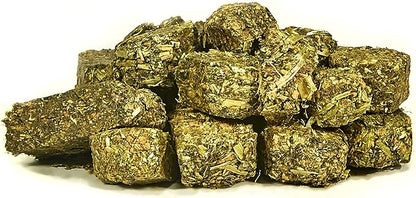 Kaytee Carrot Nibblers Small Animal Treats 5 oz Kaytee