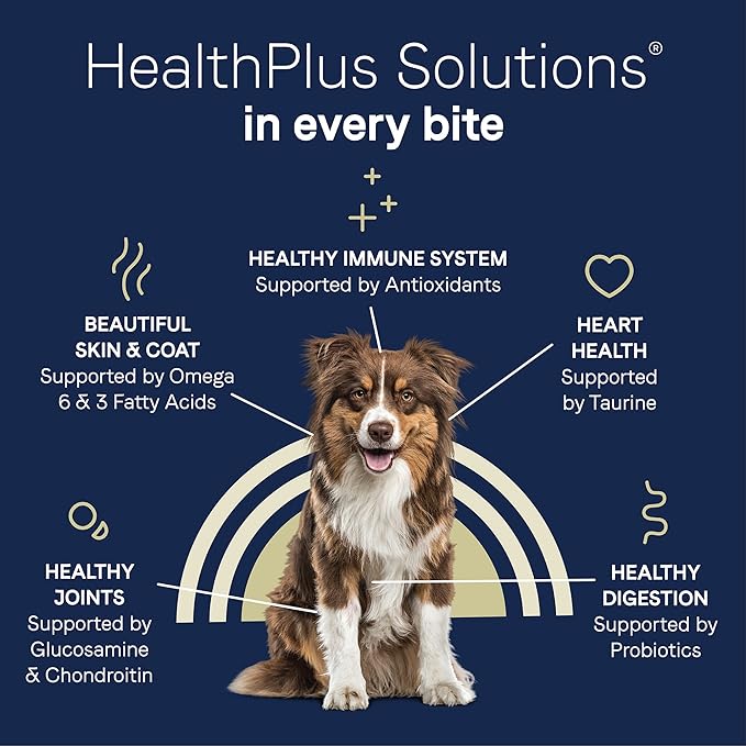 Canidae Pure Real Duck & Sweet Potato Recipe Adult Dry Dog 22 LB - PAWPICO