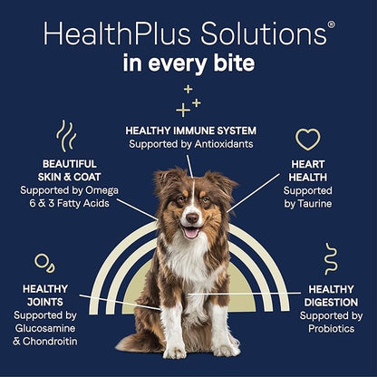 Canidae Pure Real Duck & Sweet Potato Recipe Adult Dry Dog 22 LB - PAWPICO