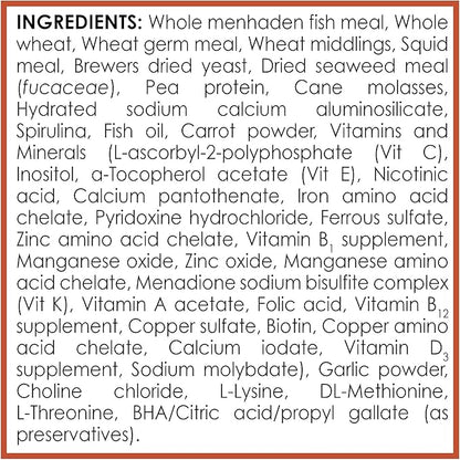 API GOLDFISH PELLETS Fish Food 4-Ounce Container, Medium, Model:833B API