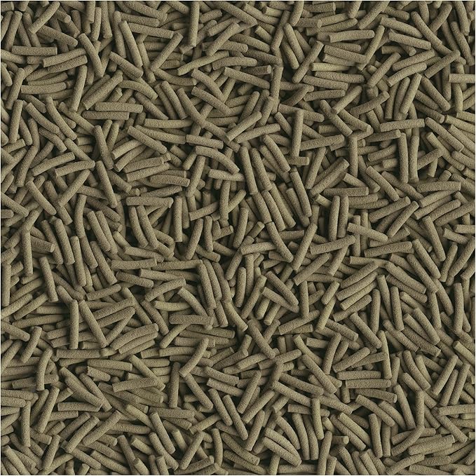 Tetra ReptoMin Floating Food Sticks, For Aquatic Turtles, Newts and Frogs, 6.83 lbs Tetra