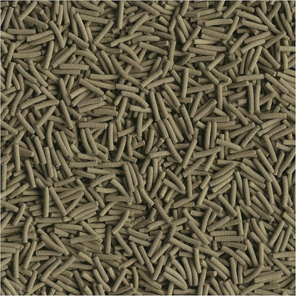 Tetra ReptoMin Floating Food Sticks, For Aquatic Turtles, Newts and Frogs, 6.83 lbs Tetra