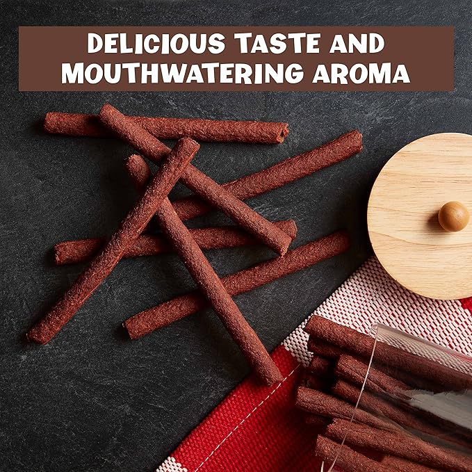 Pup-Peroni Original Beef Flavor Dog Treats, Made with Real Beef, 38 Ounce Bag - PAWPICO