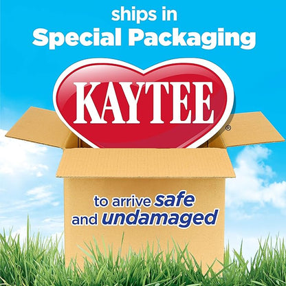 Kaytee Koi's Choice Koi Floating Fish Food, 10 Pound Kaytee