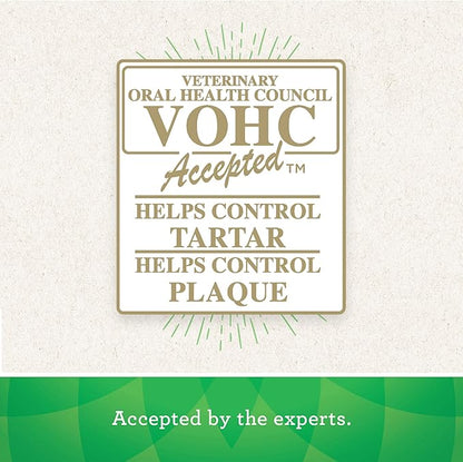 Greenies Original Teenie Natural Dental Care Dog Treats, 54 oz. Pack (192 Treats) - PAWPICO