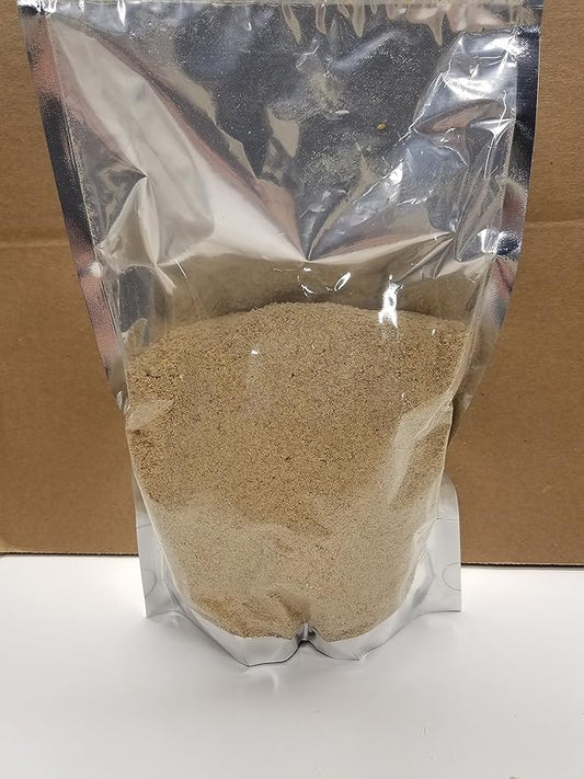 8 OZ Premium Dubia Chow/Cricket Chow .High Protein Food For Dubia Roaches, Any Roach And Crickets!!! ABDRAGONS