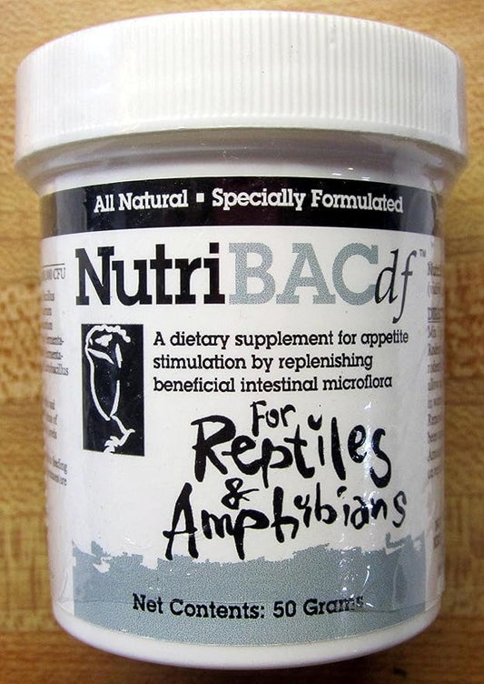 Dietary Supplement for Reptiles & Amphibians PAWPICO