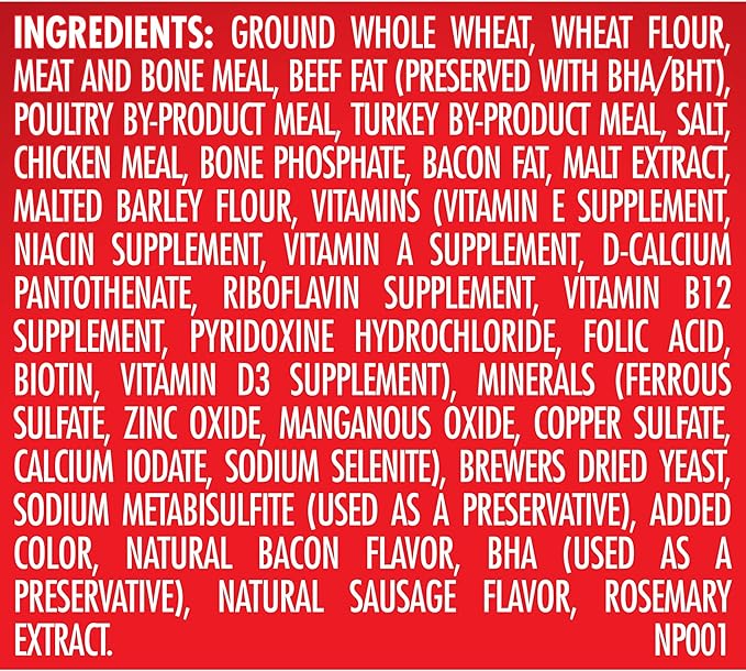 Milk-Bone Flavor Snacks Dog Treats, Small Biscuits, 24 Ounce Crunchy Texture Helps Reduce Tartar (Pack of 2) - PAWPICO